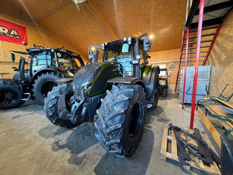 Valtra N175D nit Rüfa