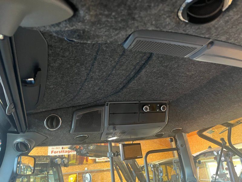 Valtra N175D nit Rüfa