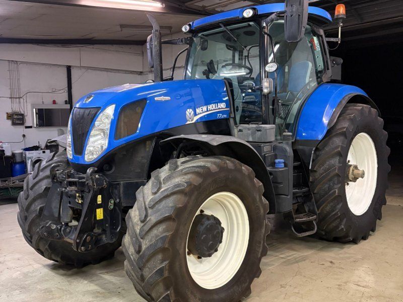New Holland T 7.270 AC