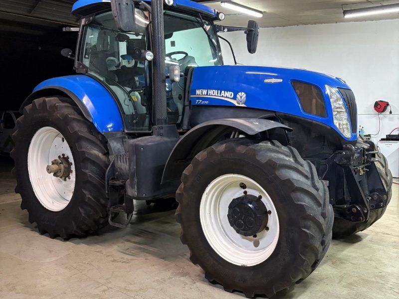 New Holland T 7.270 AC