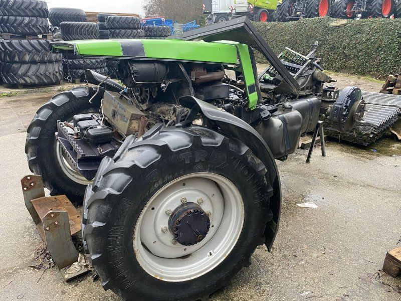 Deutz Fahr DX 3.65