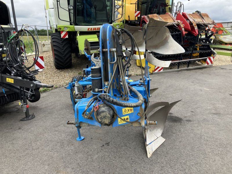 Lemken Juwel 8MV 5N-100