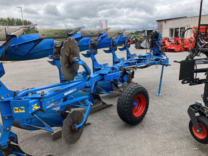 Lemken Juwel 8MV 5N-100