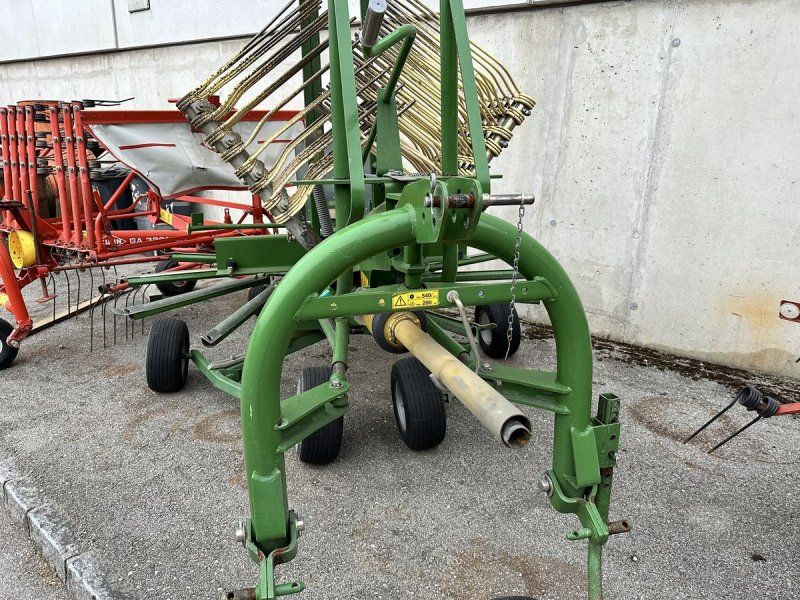Krone SWADRO 421