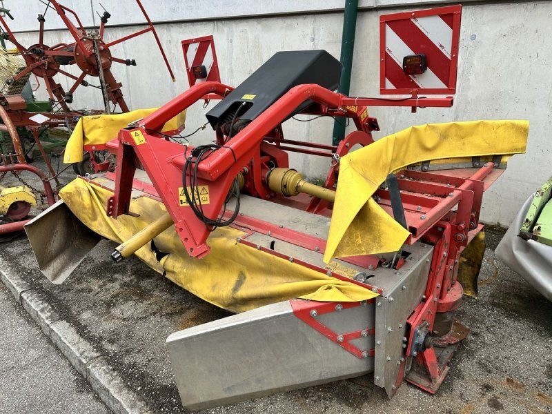 Ziegler Power Disc 305FZ-TC-U