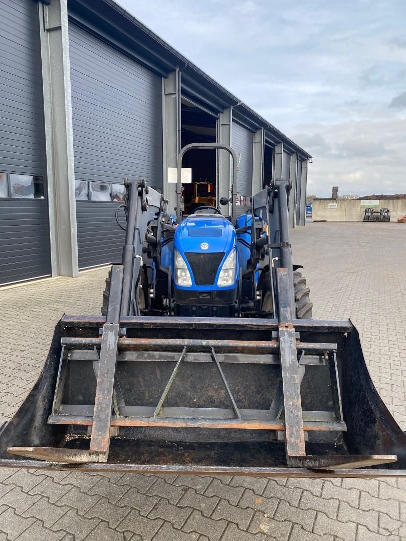 New Holland TN60DA WG4248