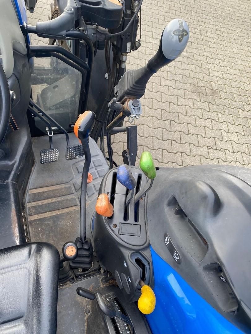 New Holland TN60DA WG4248