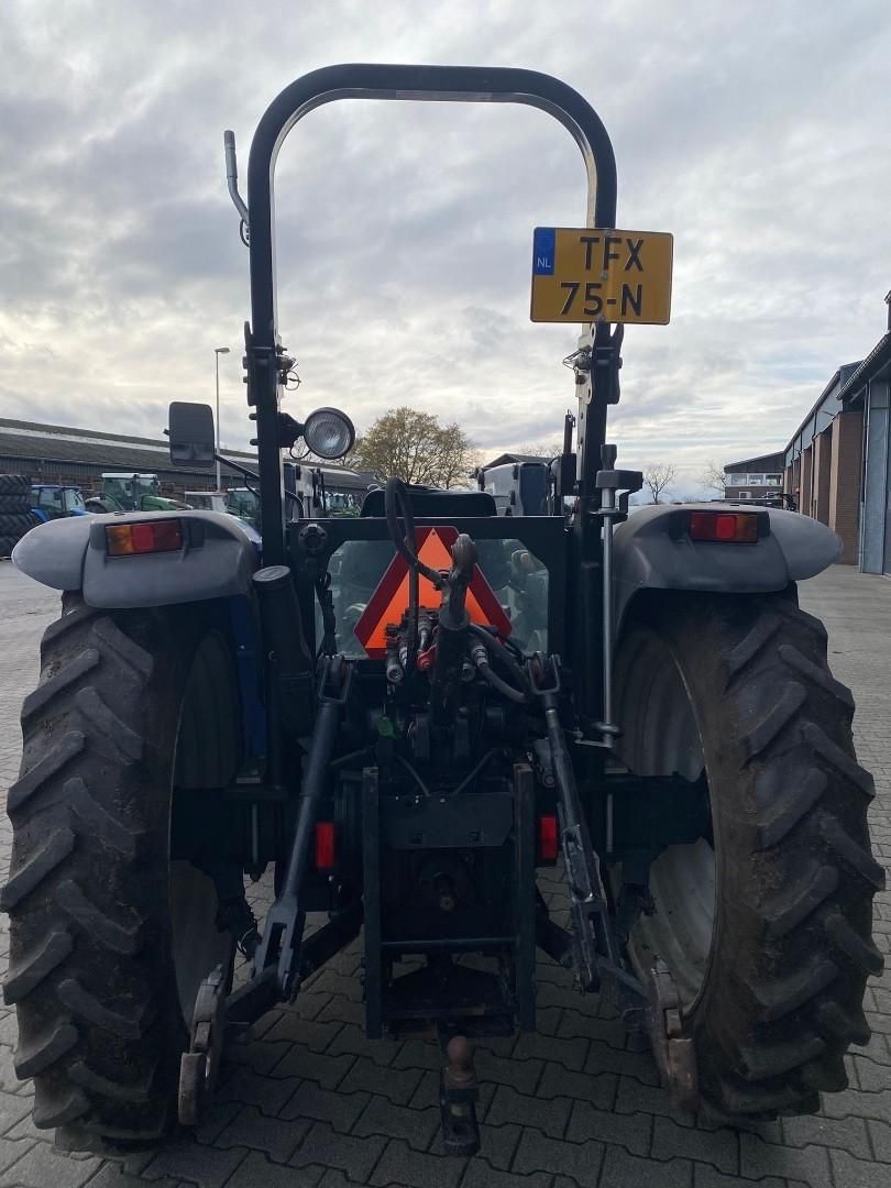 New Holland TN60DA WG4248