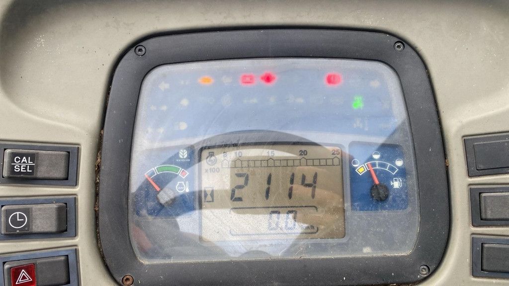 New Holland TN60DA WG4248