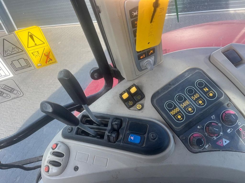 MASSEY FERGUSON 7620 WG4316