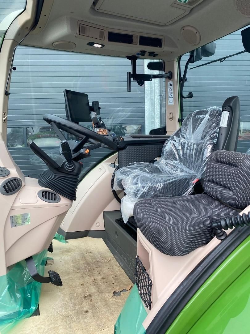 FENDT 312 Vario Gen4 WG4226