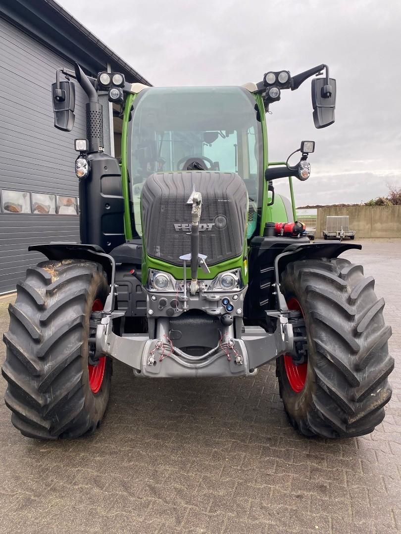 FENDT 312 Vario Gen4 WG4226