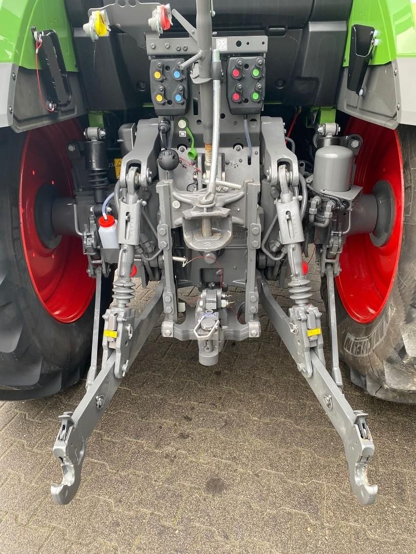 FENDT 312 Vario Gen4 WG4226