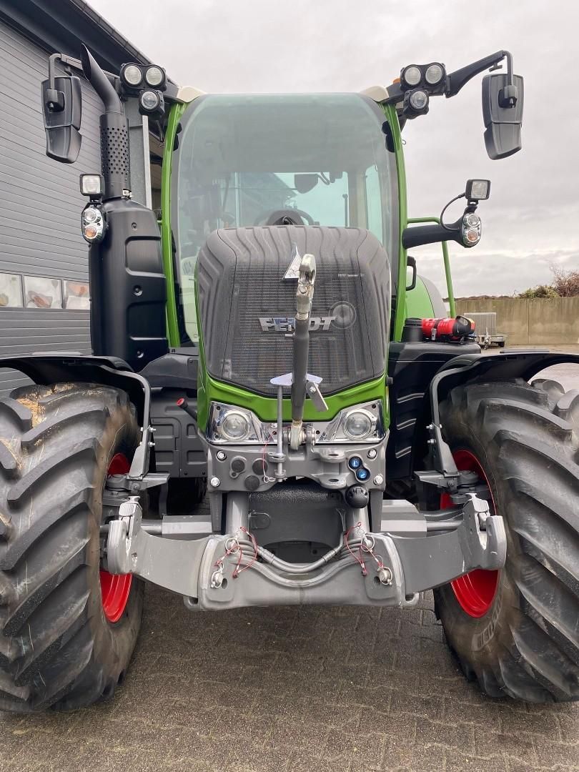 FENDT 312 Vario Gen4 WG4226