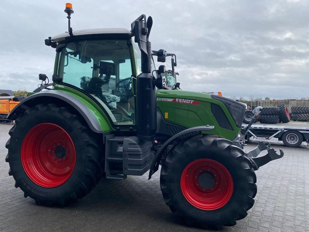 FENDT 312 Vario Gen4 WG4226