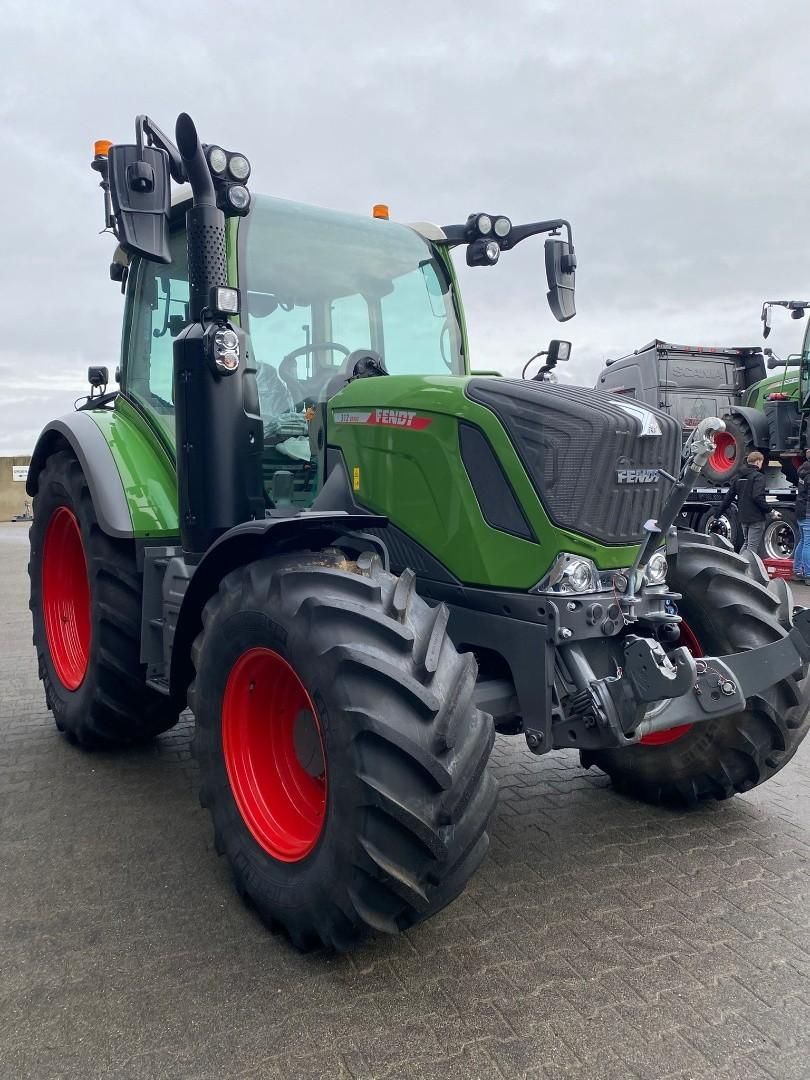FENDT 312 Vario Gen4 WG4226