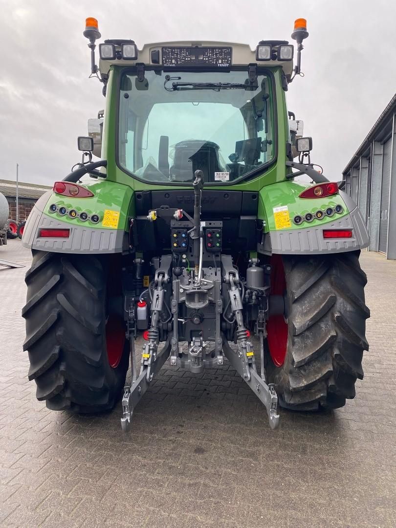 FENDT 312 Vario Gen4 WG4226