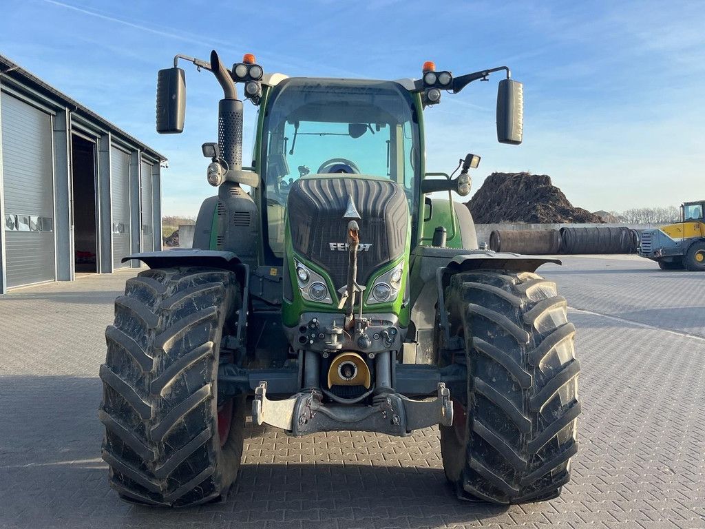 FENDT 724 VARIO WG4279