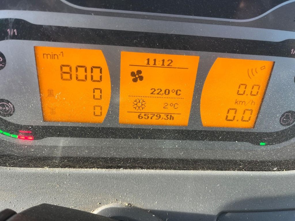 FENDT 724 VARIO WG4279