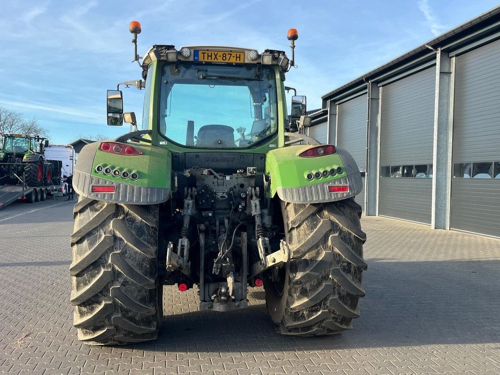FENDT 724 VARIO WG4279