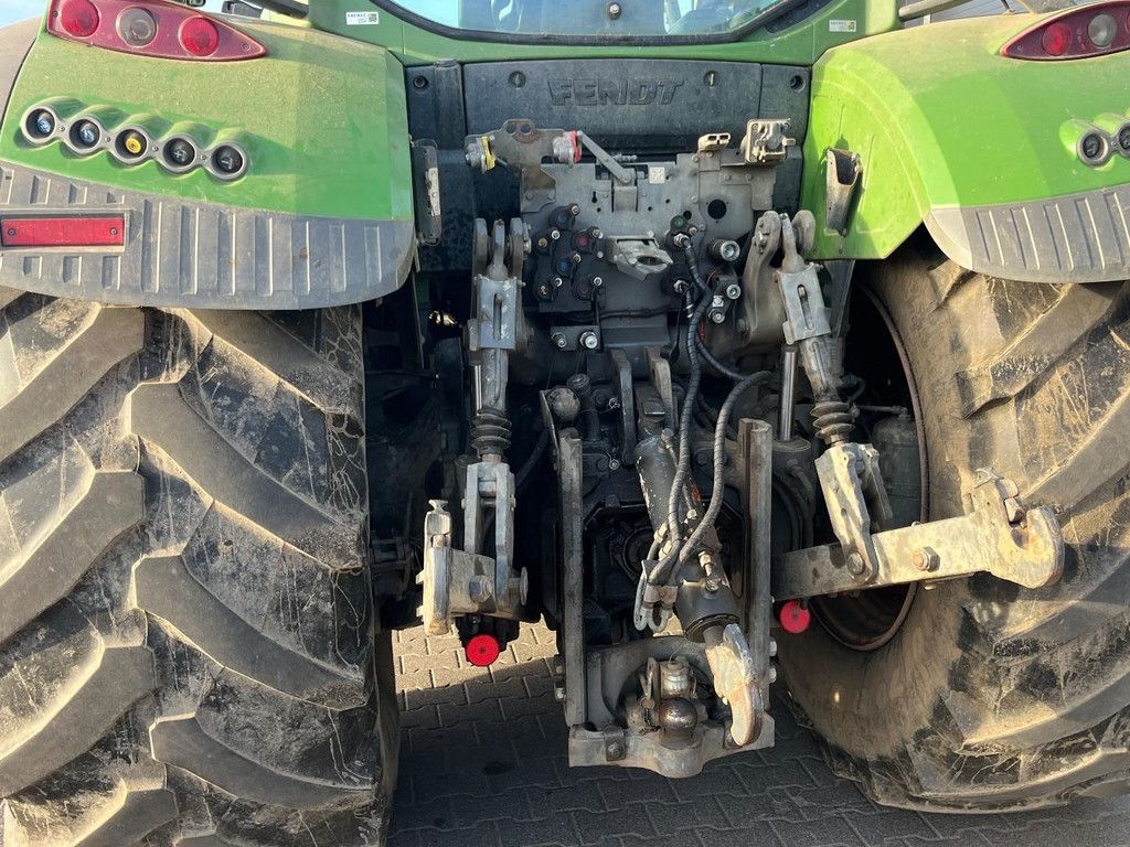 FENDT 724 VARIO WG4279