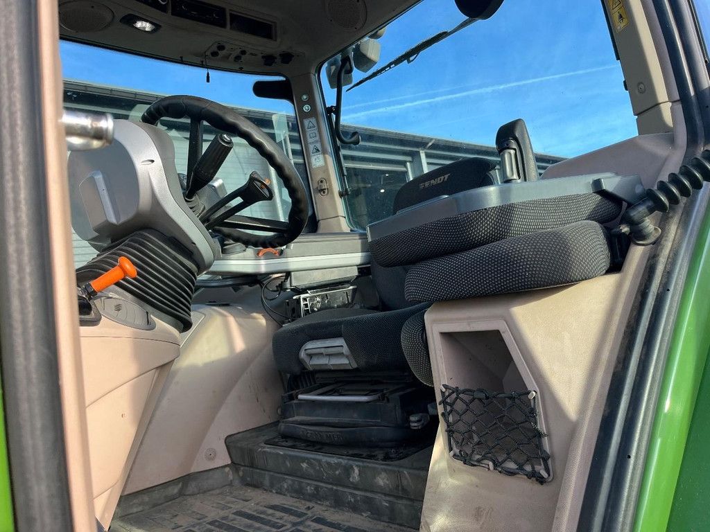 FENDT 724 VARIO WG4279