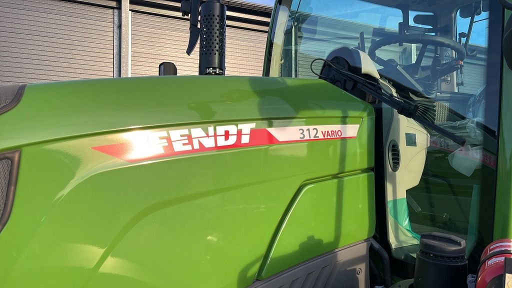 FENDT 724 VARIO WG4279