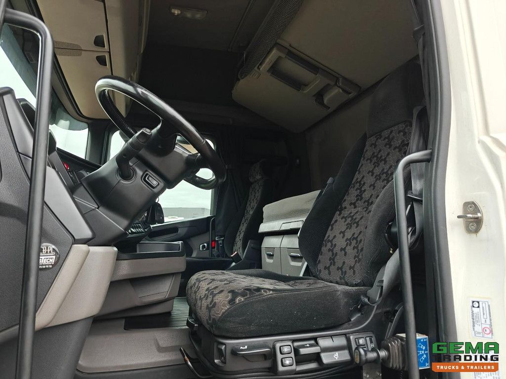 Scania R450 4x2 Highline Euro6C - Retarder - WF/Tip Hydraulics - Navigation - 12/2026 MOT