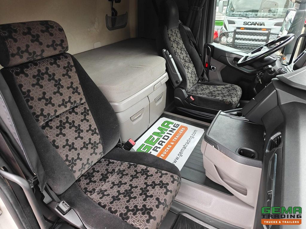 Scania R450 4x2 Highline Euro6C - Retarder - WF/Tip Hydraulics - Navigation - 12/2026 MOT