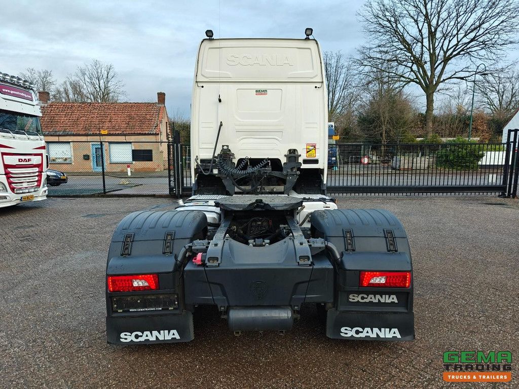 Scania R450 4x2 Highline Euro6C - Retarder - WF/Tip Hydraulics - Navigation - 12/2026 MOT