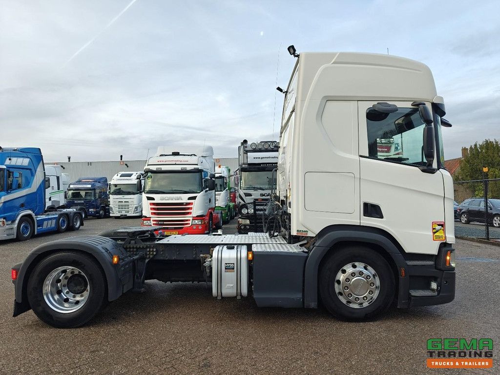 Scania R450 4x2 Highline Euro6C - Retarder - WF/Tip Hydraulics - Navigation - 12/2026 MOT