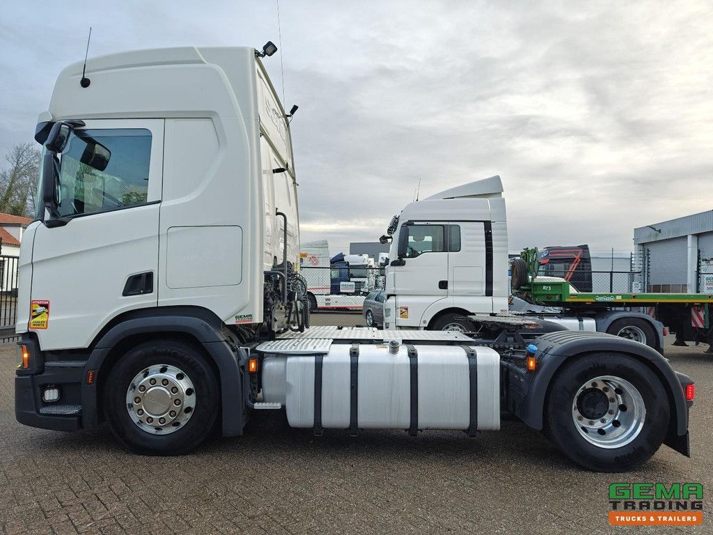 Scania R450 4x2 Highline Euro6C - Retarder - WF/Tip Hydraulics - Navigation - 12/2026 MOT