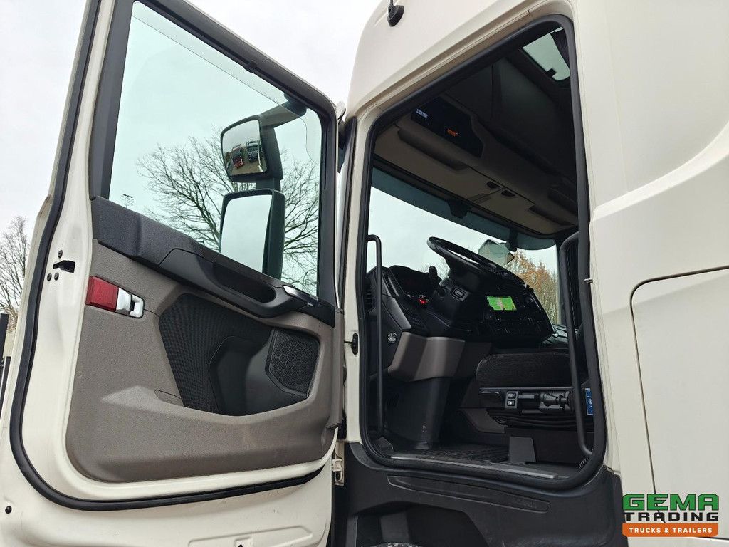 Scania R450 4x2 Highline Euro6C - Retarder - WF/Tip Hydraulics - Navigation - 12/2026 MOT