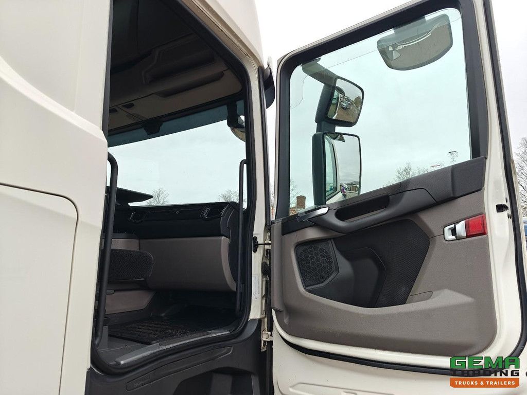 Scania R450 4x2 Highline Euro6C - Retarder - WF/Tip Hydraulics - Navigation - 12/2026 MOT