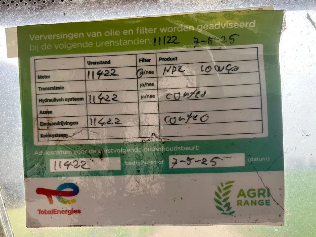 Caterpillar 906 Shovel Loader