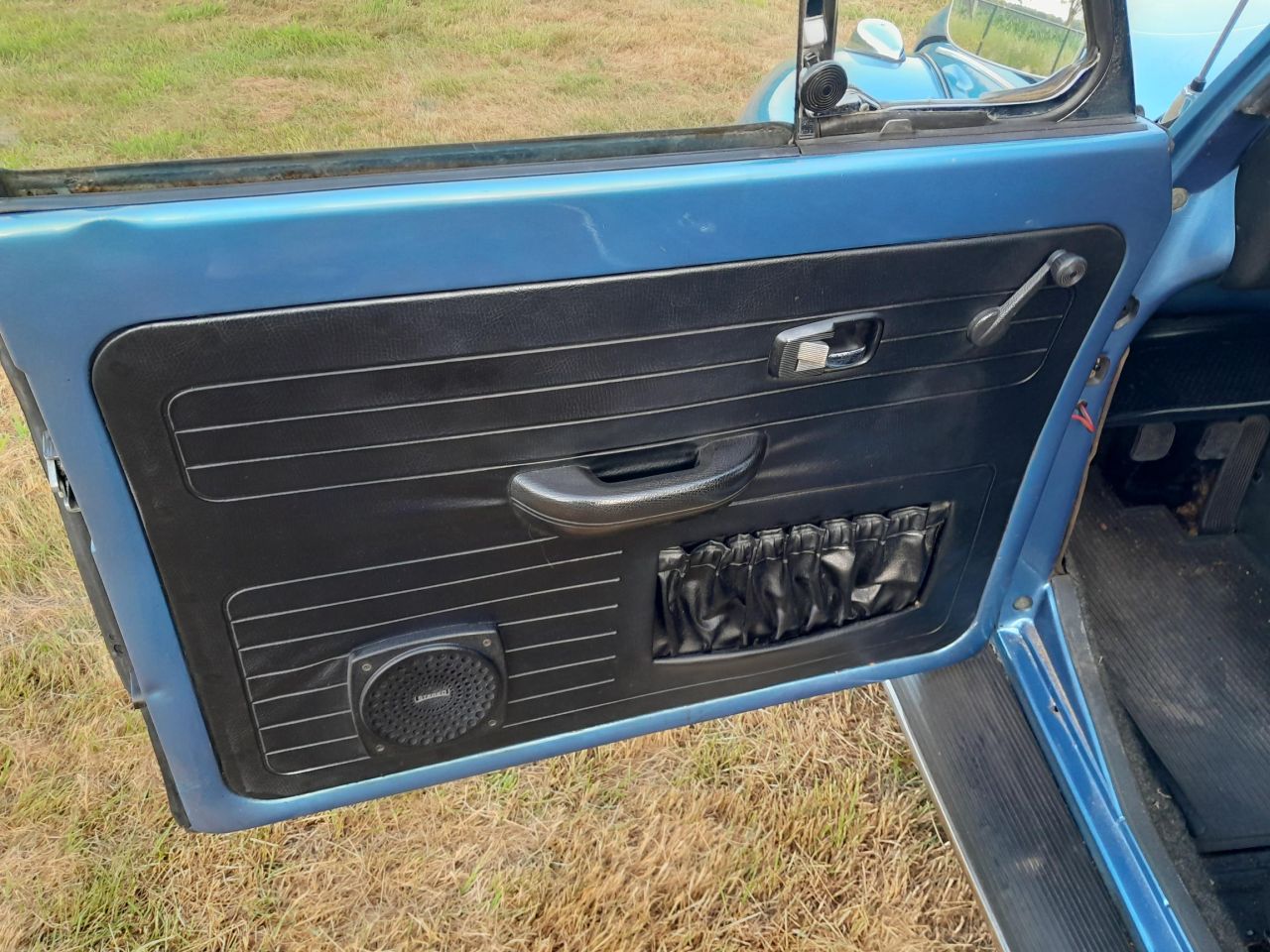 Volkswagen kever 1302 LS