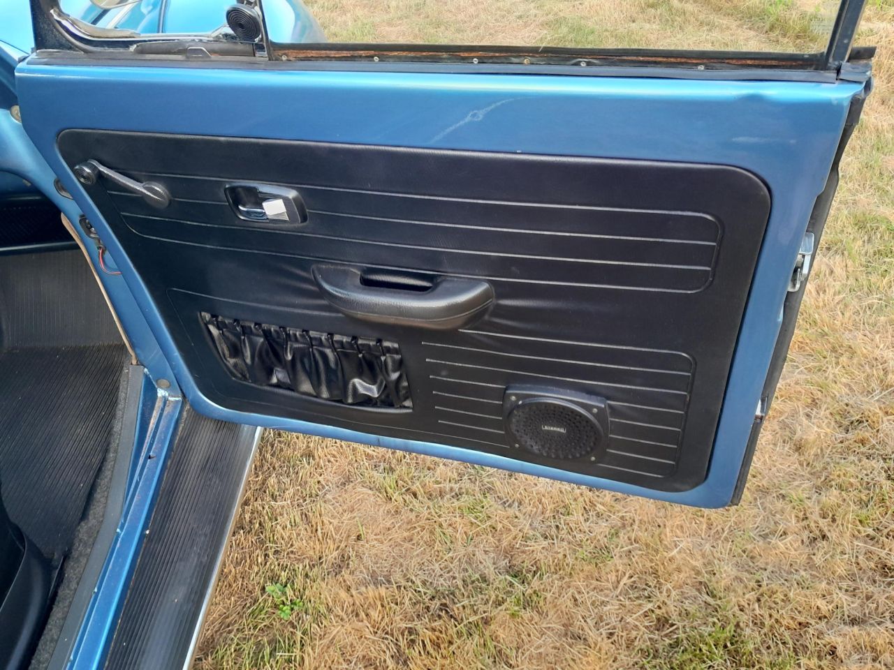 Volkswagen kever 1302 LS