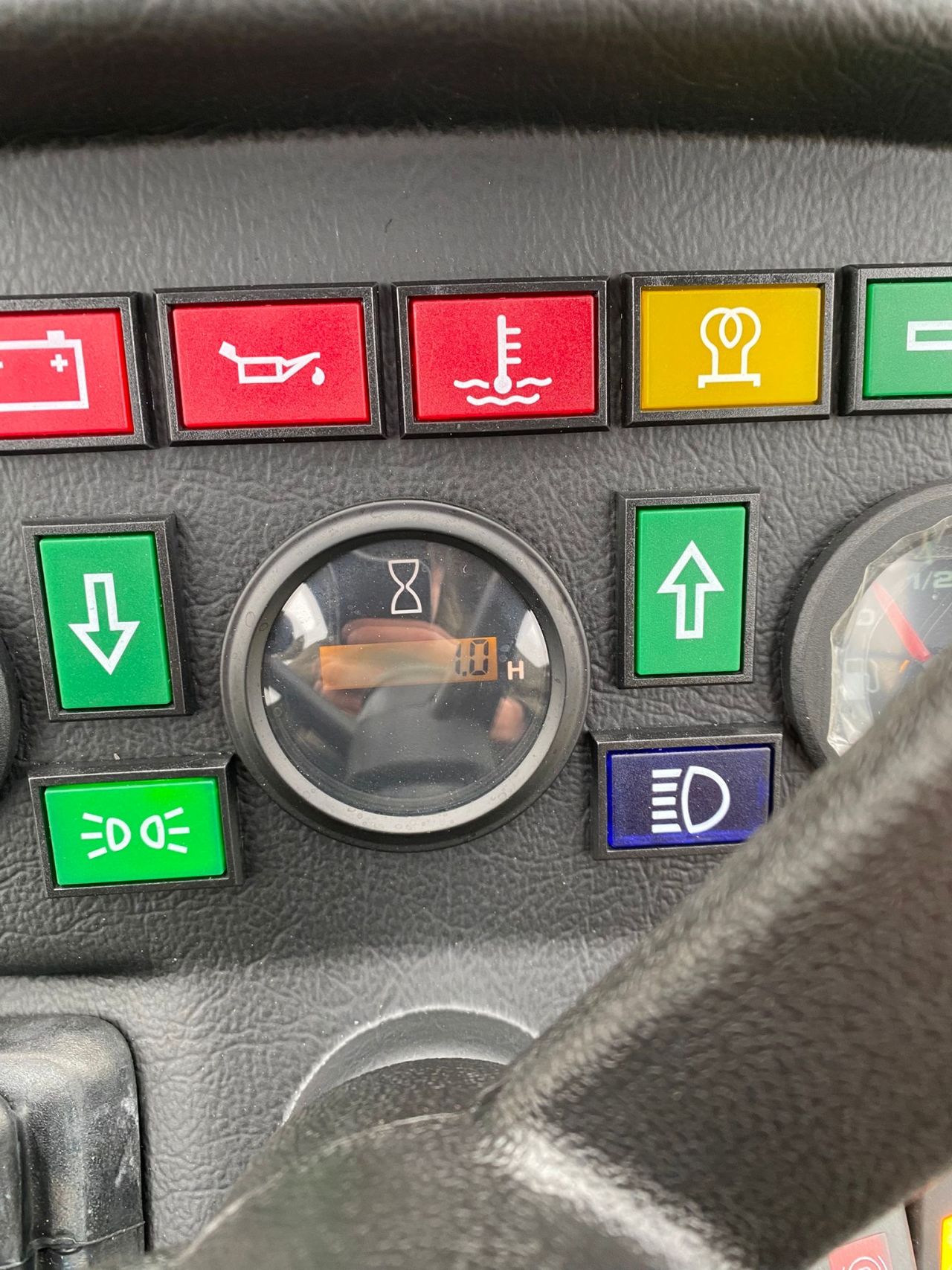 Giant g2500 HD extra nieuw