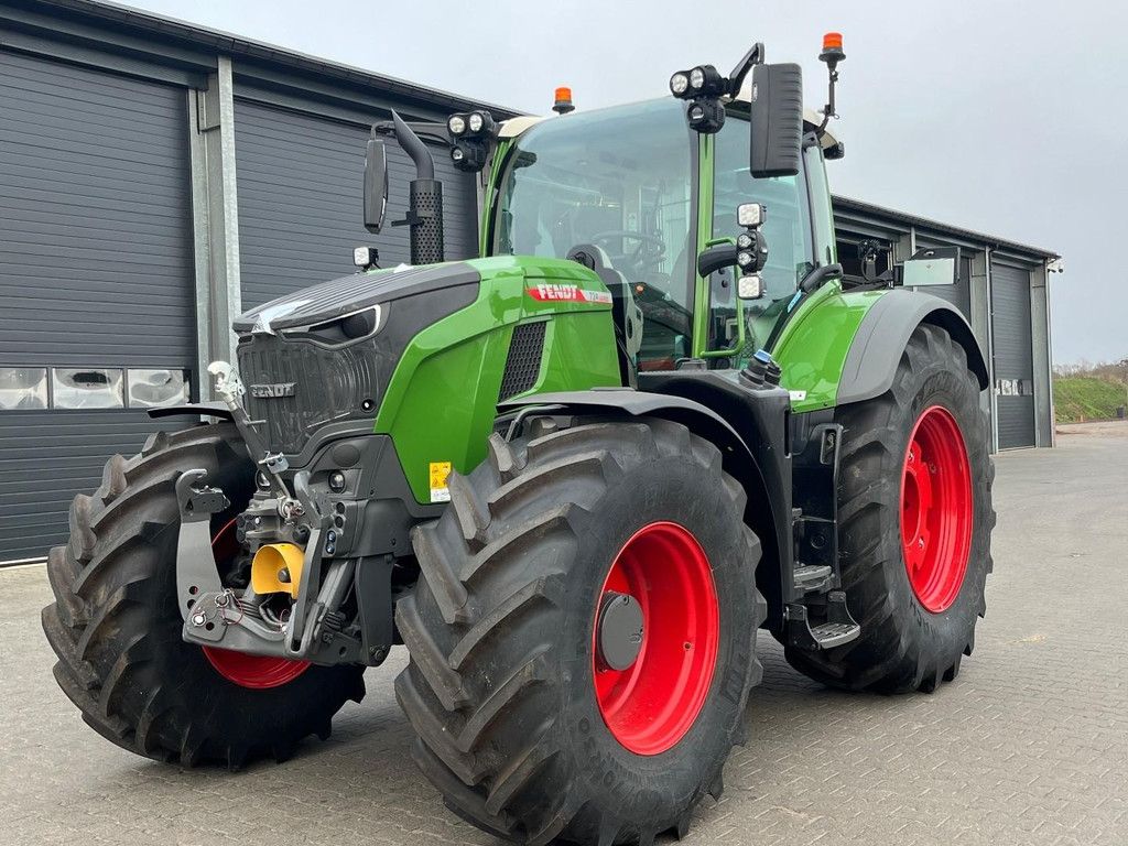 FENDT 724 Vario Gen7 Power Plus WG4251