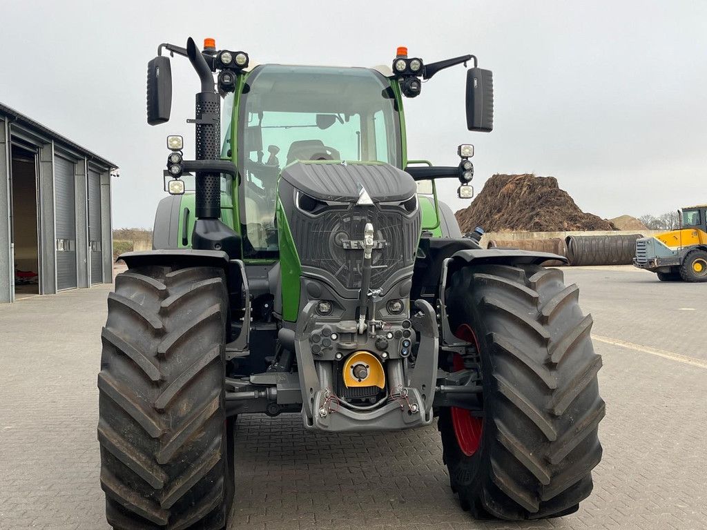FENDT 724 Vario Gen7 Power Plus WG4251