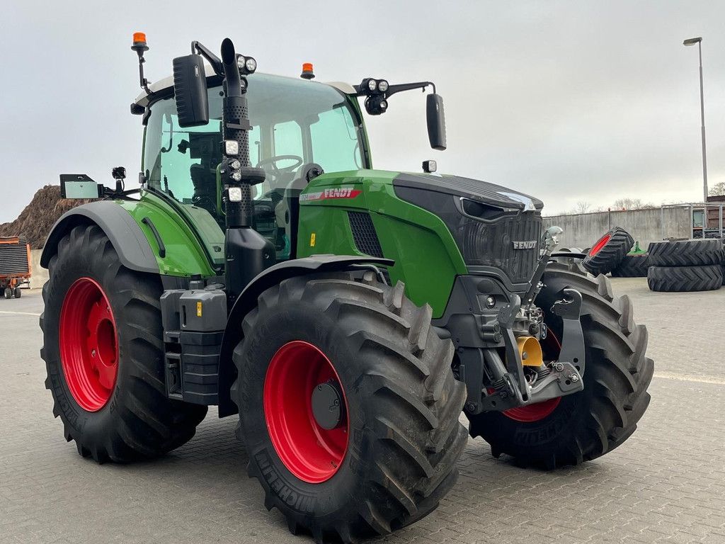 FENDT 724 Vario Gen7 Power Plus WG4251