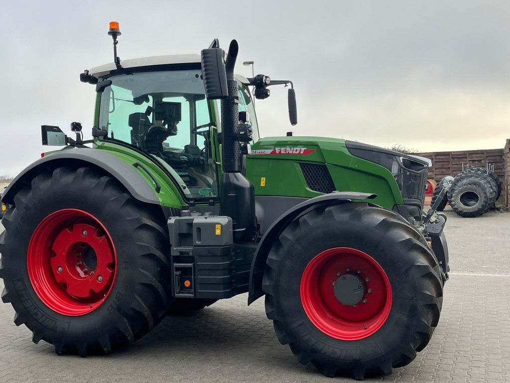 FENDT 724 Vario Gen7 Power Plus WG4251