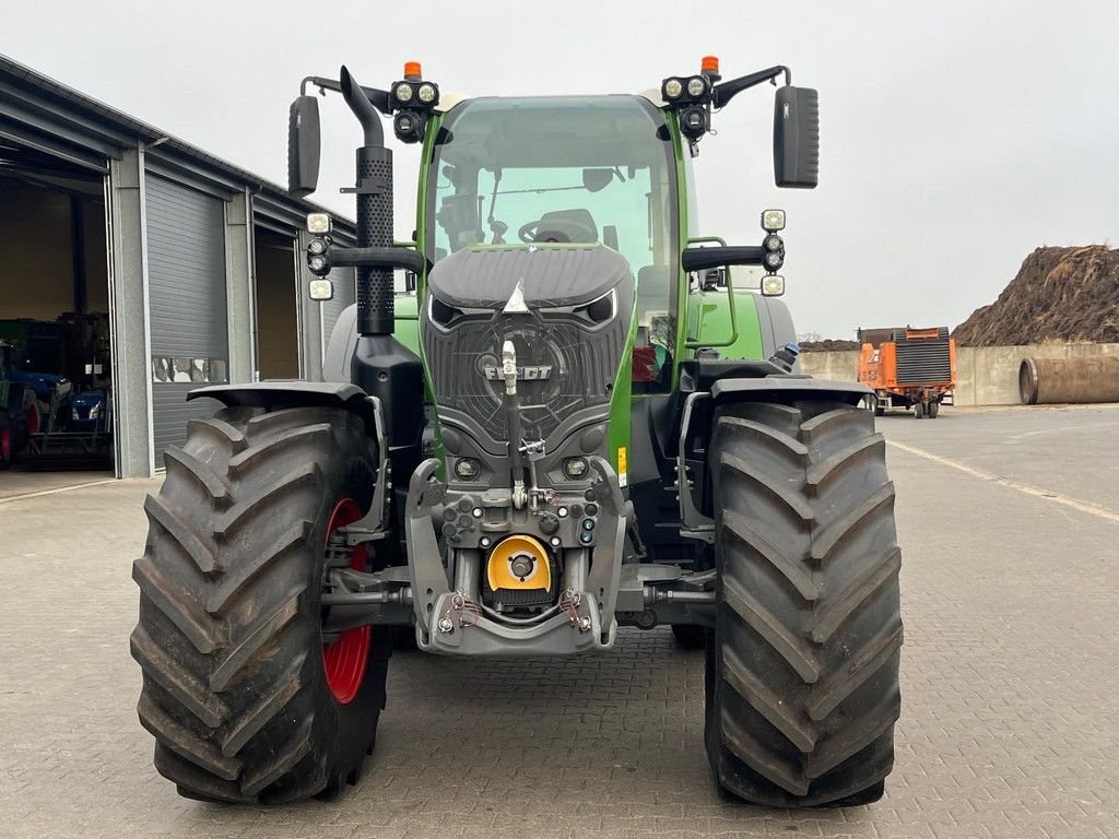 FENDT 724 Vario Gen7 Power Plus WG4251
