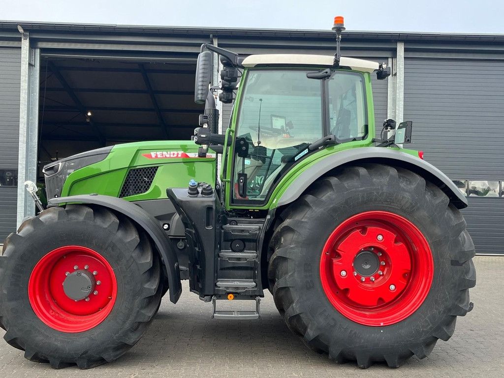 FENDT 724 Vario Gen7 Power Plus WG4251