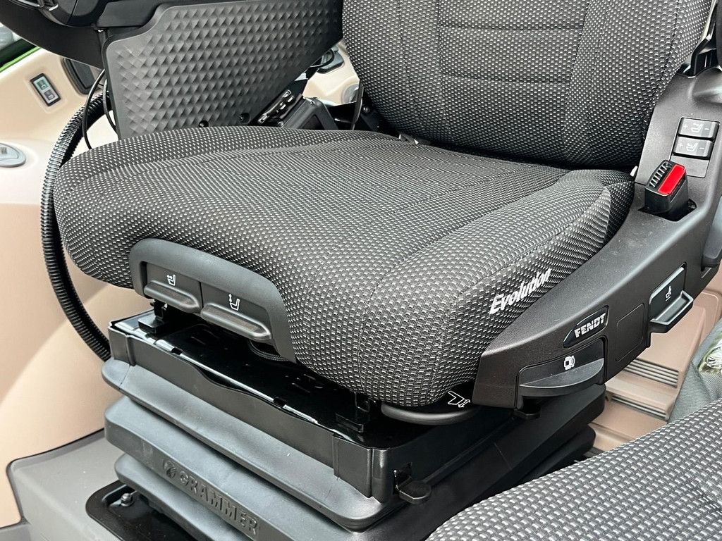 FENDT 724 Vario Gen7 Power Plus WG4251