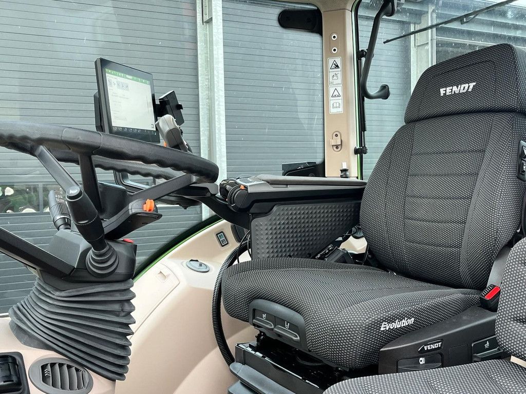 FENDT 724 Vario Gen7 Power Plus WG4251