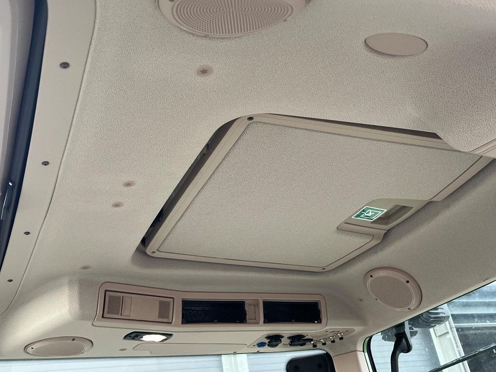 FENDT 724 Vario Gen7 Power Plus WG4251