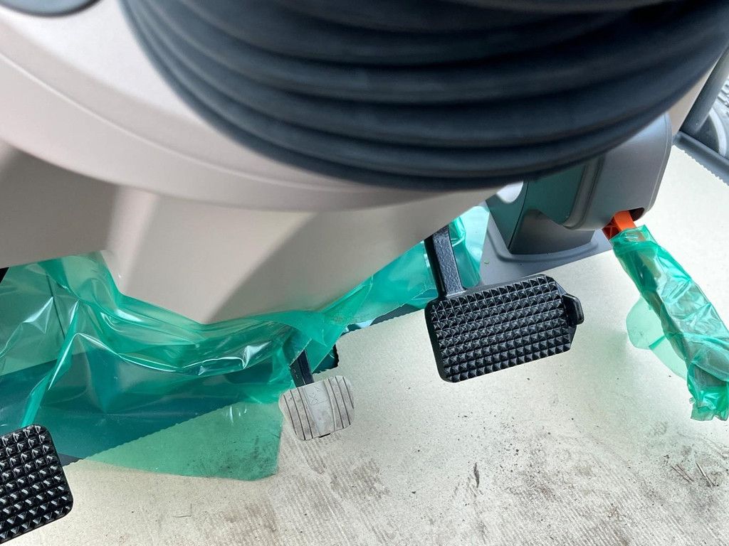 FENDT 724 Vario Gen7 Power Plus WG4251