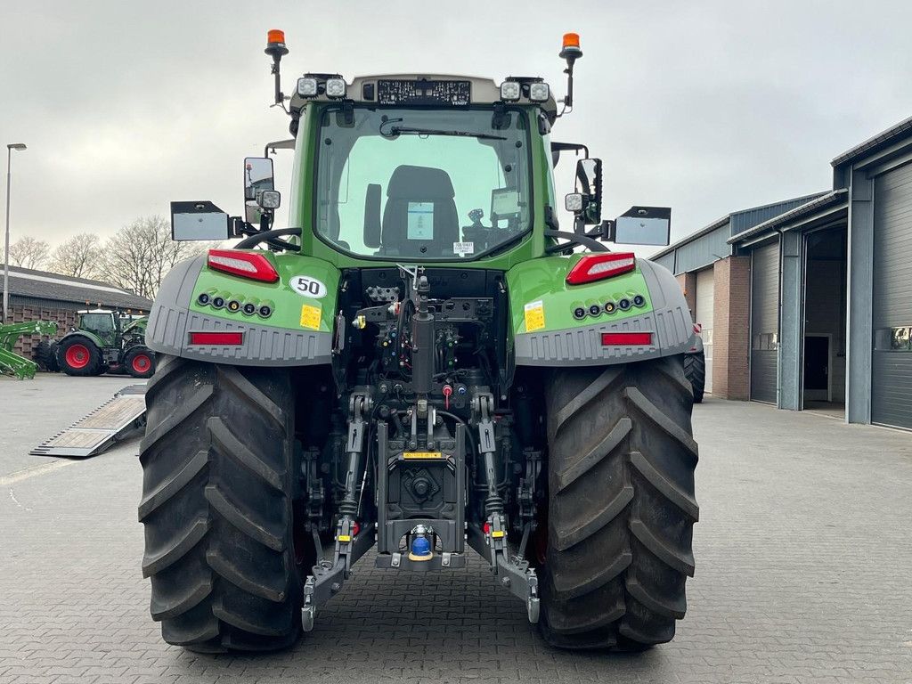FENDT 724 Vario Gen7 Power Plus WG4251