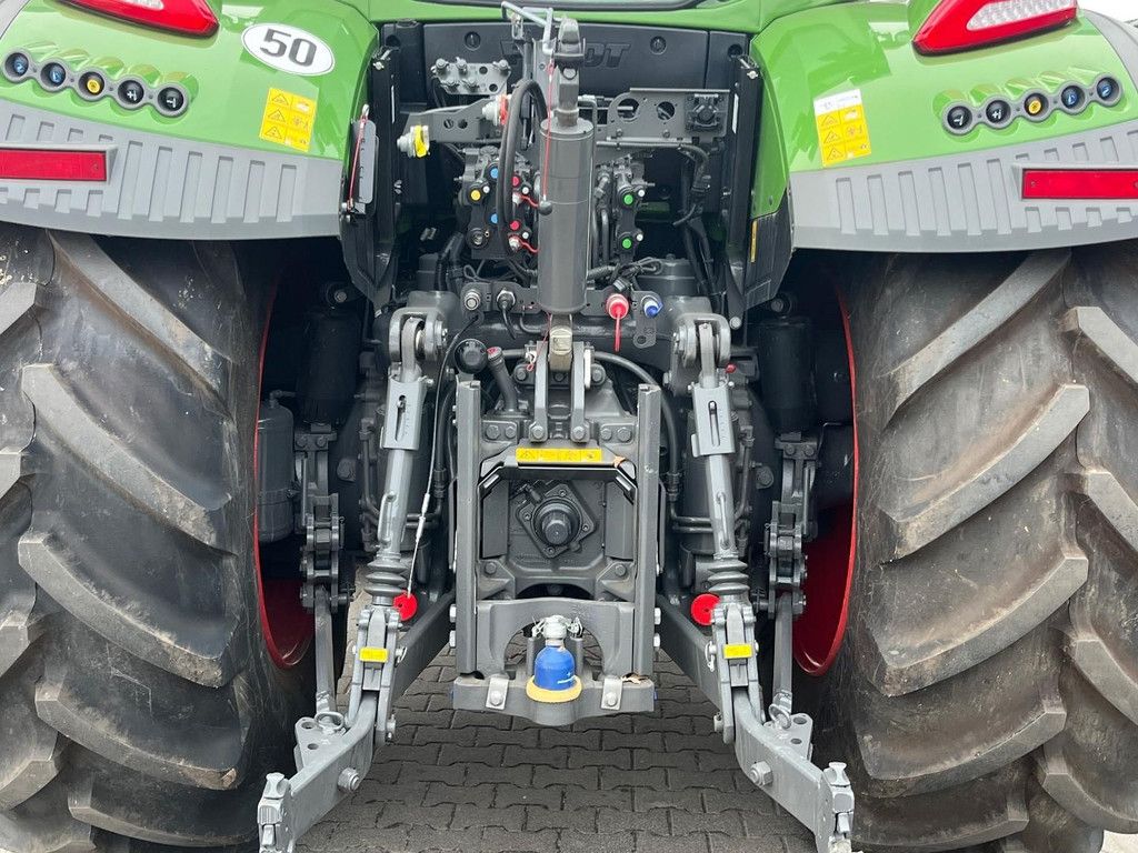FENDT 724 Vario Gen7 Power Plus WG4251